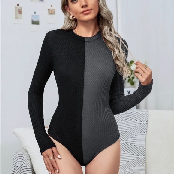 Shein Bodysuit - Picture 1 of 1